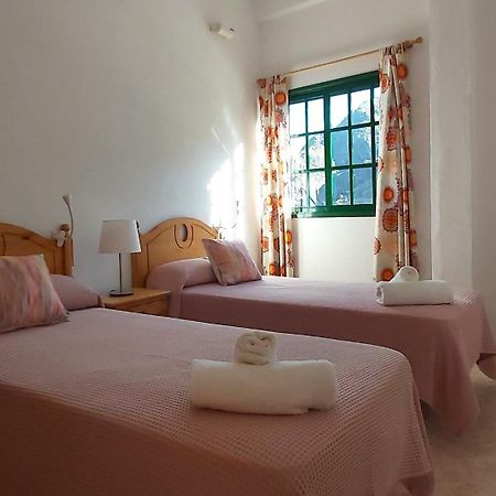 Apartamentos Correhuela إرميغوا المظهر الخارجي الصورة
