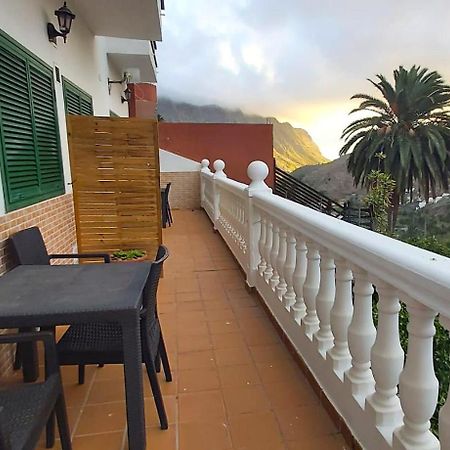 Apartamentos Correhuela إرميغوا المظهر الخارجي الصورة