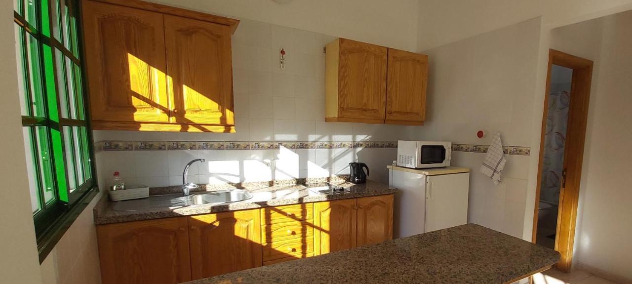 Apartamentos Correhuela إرميغوا المظهر الخارجي الصورة